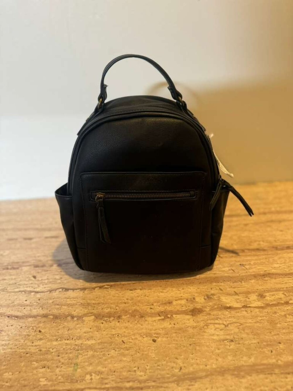 NWT 100% Authentic Style & Co Hudsonn Backpack